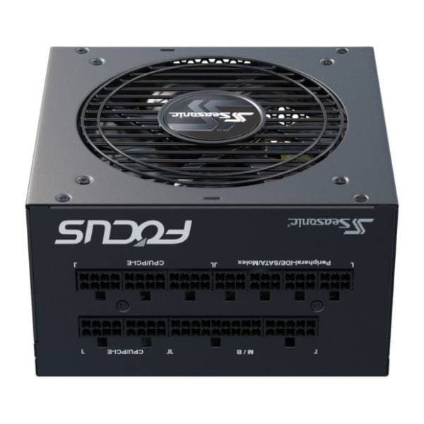 SEASONIC napajanje Focus GX-1000 SSR-1000FX3 3
