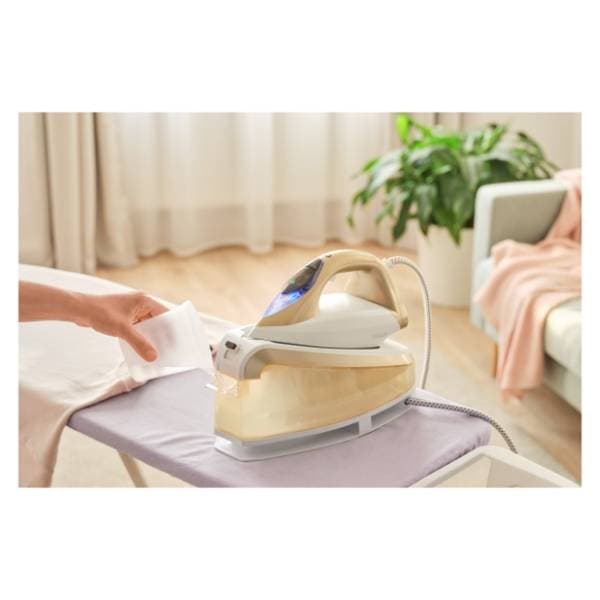 SENCOR parna stanica SSI 0810VT 10