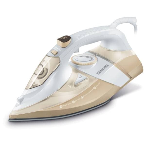 SENCOR pegla SSI 8310GD 0