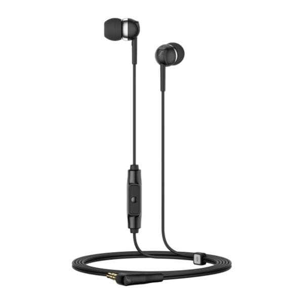 SENNHEISER slušalice CX 80S 0