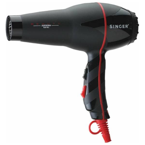 SINGER fen Beauty 2200W 0