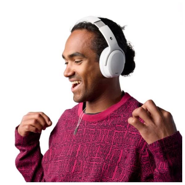 SKULLCANDY slušalice Crusher ANC 2 White 3