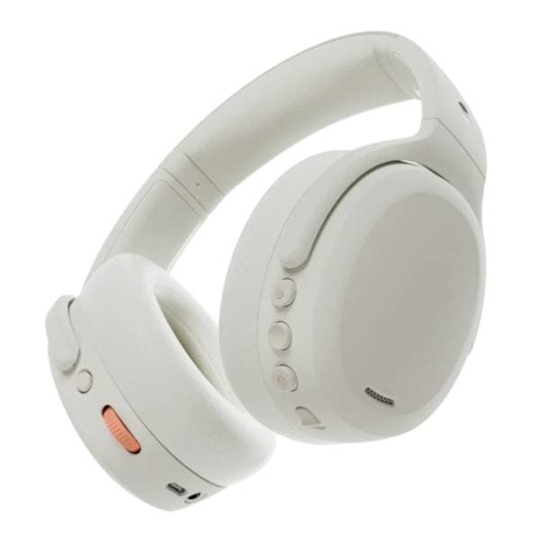 SKULLCANDY slušalice Crusher ANC 2 White 1