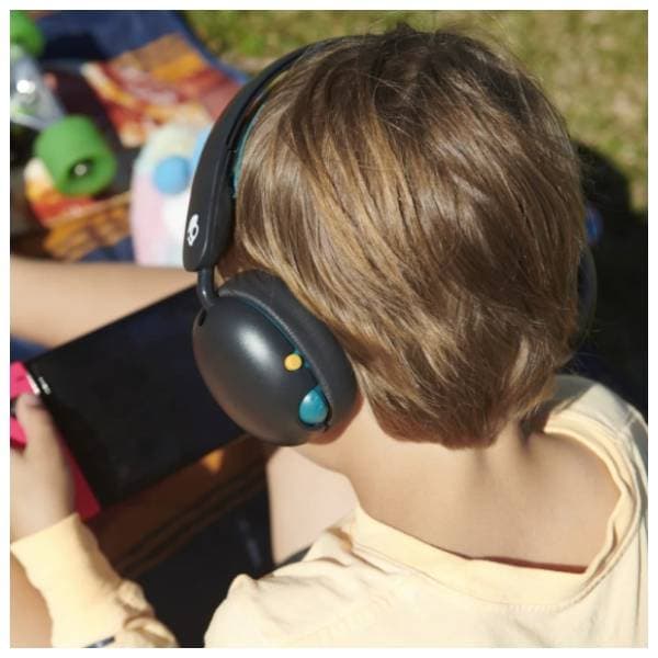 SKULLCANDY slušalice Grom 4
