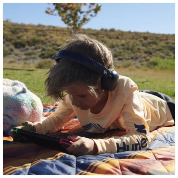 SKULLCANDY slušalice Grom 5