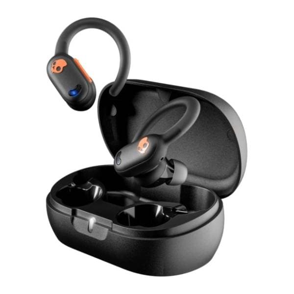 SKULLCANDY slušalice Push TWS Black/Orange 0
