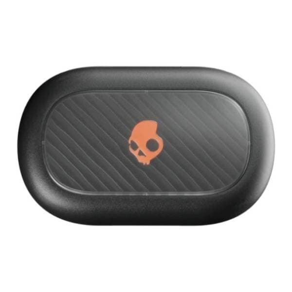 SKULLCANDY slušalice Push TWS Black/Orange 2