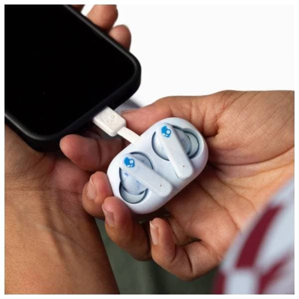 SKULLCANDY slušalice TWS Glacier 3