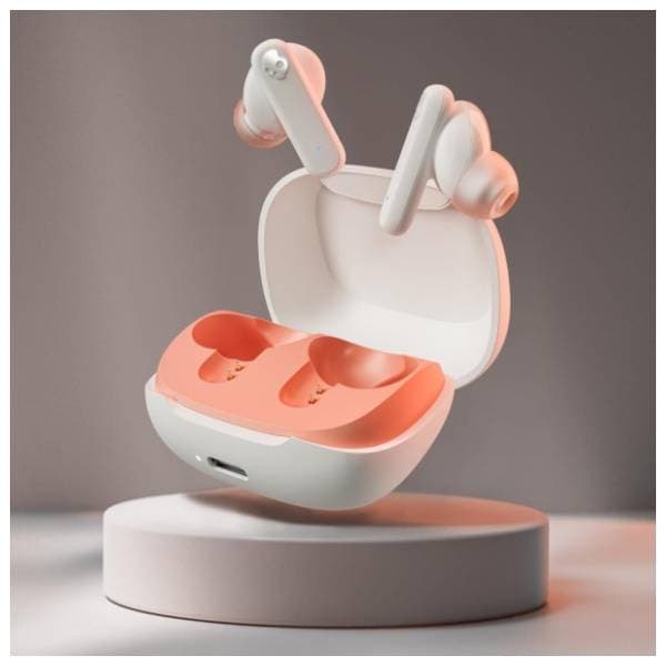 SKULLCANDY slušalice TWS Smokin' 2