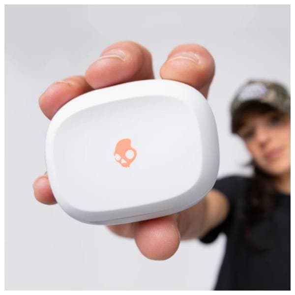 SKULLCANDY slušalice TWS Smokin' 3