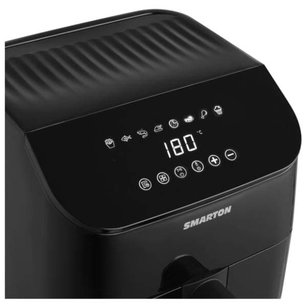 SMARTON friteza na vruć vazduh FR 450 1