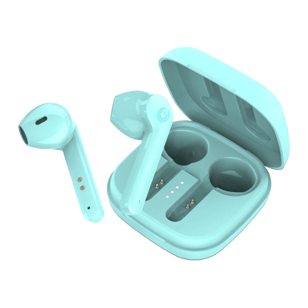 SonicGear slušalice Earpump TWS 1 Mint 0