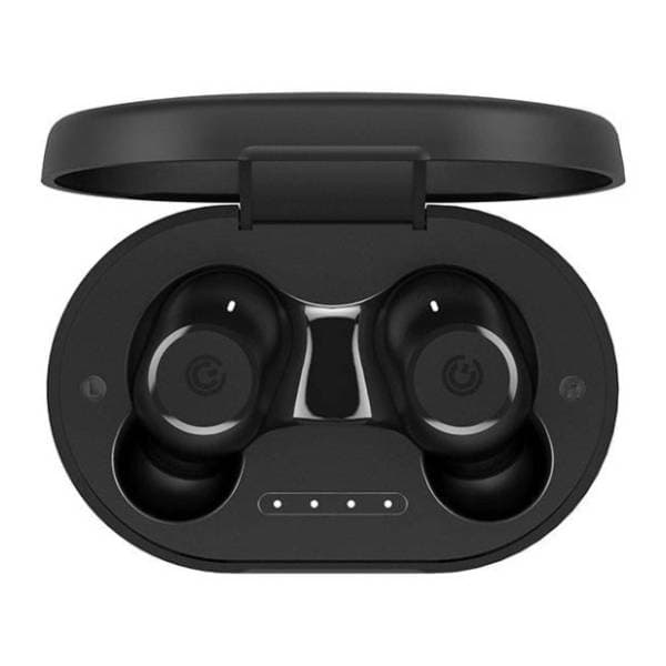 SonicGear slušalice Earpump TWS 2 crne 0
