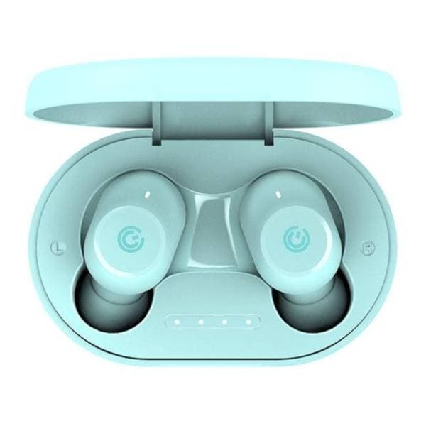 SonicGear slušalice Earpump TWS 2 Mint 0