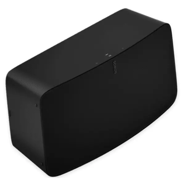 SONOS bežični zvučnik Five crni 0
