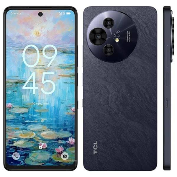 TCL 50 NxtPaper 5G 8/256GB Moon Grey 8