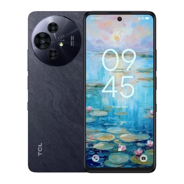 TCL 50 NxtPaper 5G 8/256GB Moon Grey 0