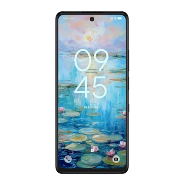 TCL 50 NxtPaper 5G 8/256GB Moon Grey 2
