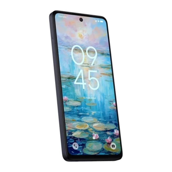 TCL 50 NxtPaper 5G 8/256GB Moon Grey 3