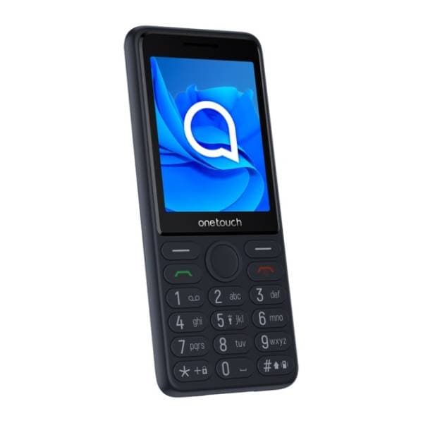 TCL Onetouch 4022s Black 2