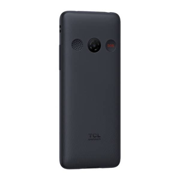 TCL Onetouch 4022s Black 6
