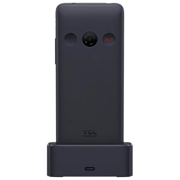 TCL Onetouch 4022s Black 7