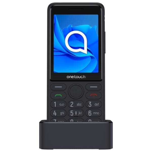 TCL Onetouch 4022s Black 4