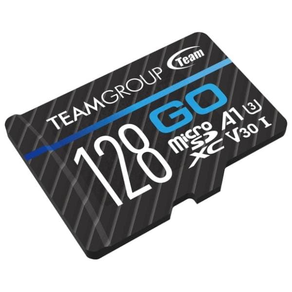 TEAM GROUP memorijska kartica 128GB GO TGUSDX128GU303 1