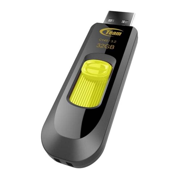 TEAM GROUP USB flash memorija 32GB C145 TC145332GY01 1