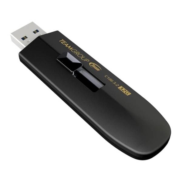 TEAM GROUP USB flash memorija 32GB C186 TC186332GB01 3