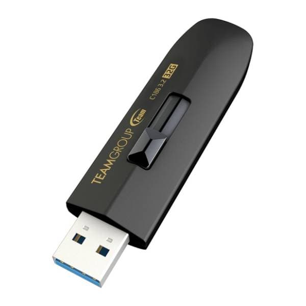 TEAM GROUP USB flash memorija 32GB C186 TC186332GB01 4