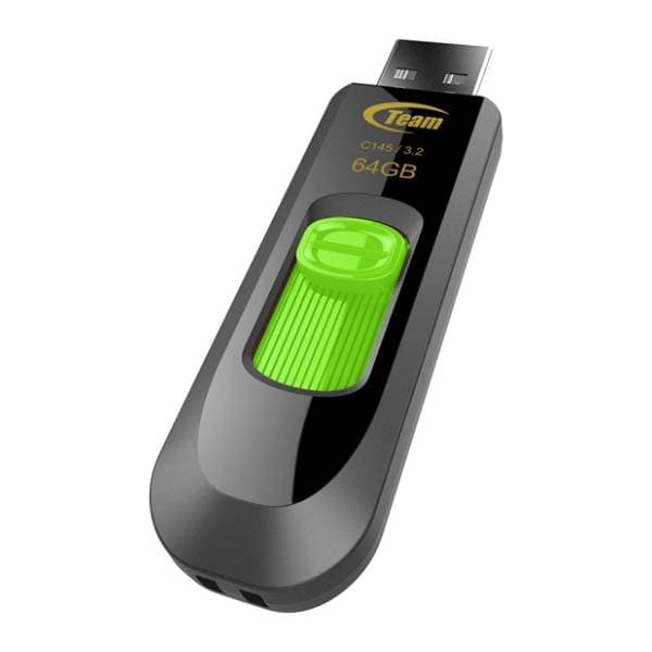 TEAM GROUP USB flash memorija 64GB C145 TC145364GG01 1