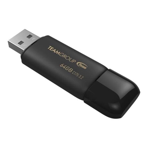 TEAM GROUP USB flash memorija 64GB C175 TC175364GB01 1