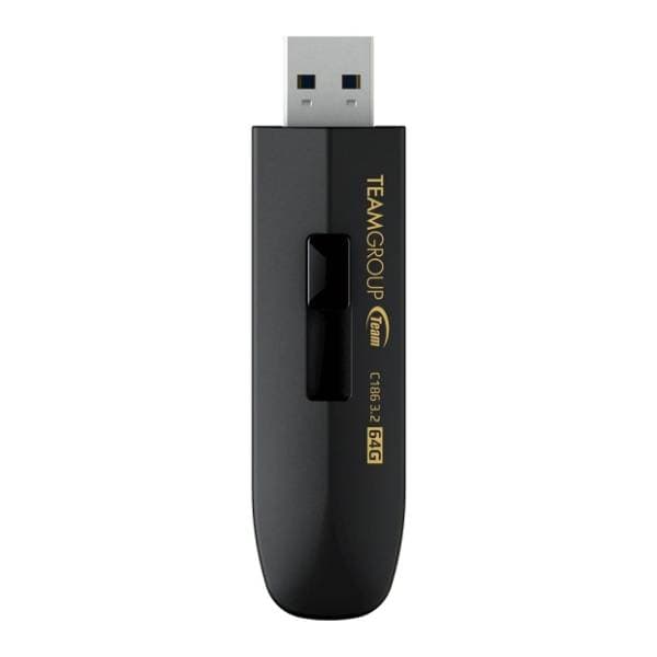 TEAM GROUP USB flash memorija 64GB C186 TC186364GB01 1