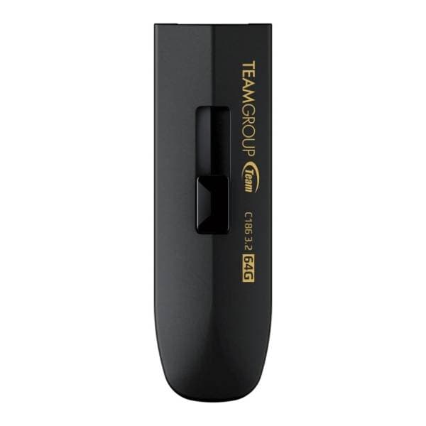 TEAM GROUP USB flash memorija 64GB C186 TC186364GB01 2