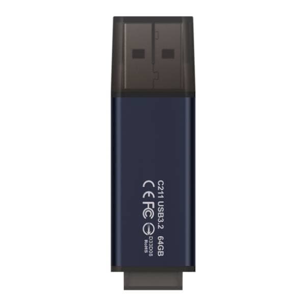 TEAM GROUP USB flash memorija 64GB C211 TC211364GL01 2