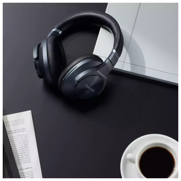 TECHNICS slušalice EAH-A800E crne 4