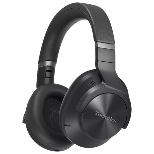 TECHNICS slušalice EAH-A800E crne 0