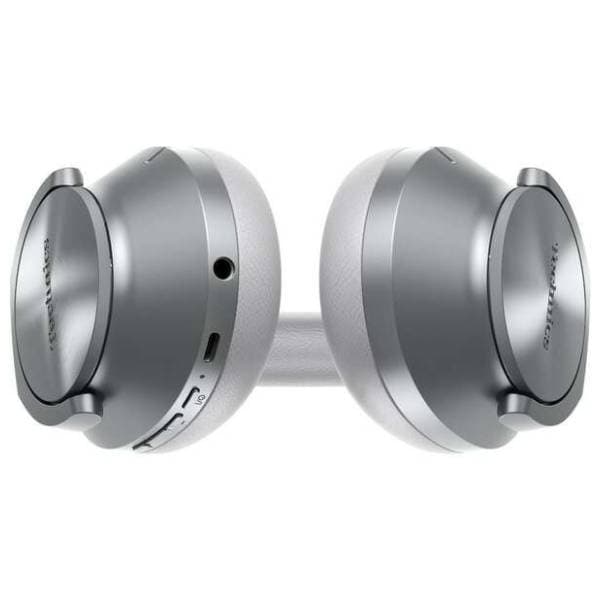 TECHNICS slušalice EAH-A800E srebrne 2