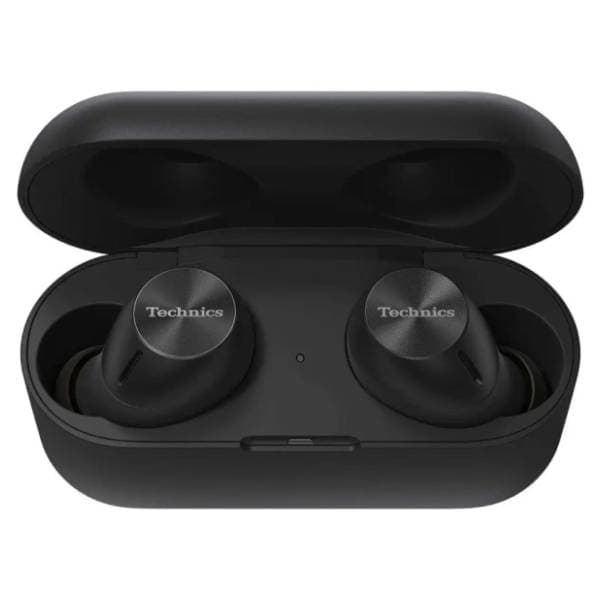 TECHNICS slušalice EAH-AZ40M2ES TWS crne 3