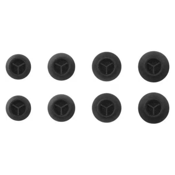 TECHNICS slušalice EAH-AZ40M2ES TWS crne 5