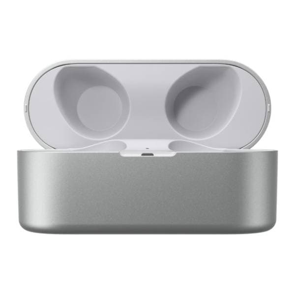 TECHNICS slušalice EAH-AZ40M2ES TWS srebrne 3