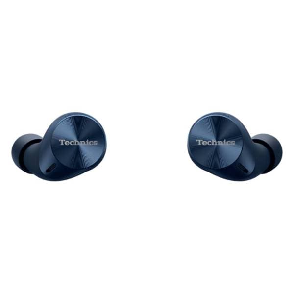TECHNICS slušalice EAH-AZ60M2EA TWS plave 2