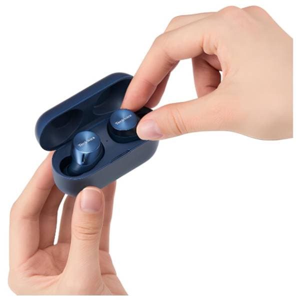 TECHNICS slušalice EAH-AZ60M2EA TWS plave 3