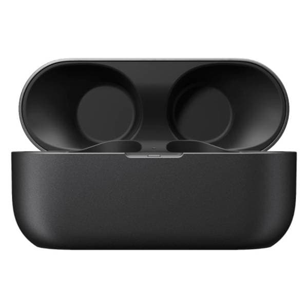 TECHNICS slušalice EAH-AZ60M2EK TWS crne 4