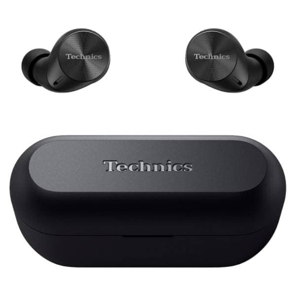 TECHNICS slušalice EAH-AZ60M2EK TWS crne 3