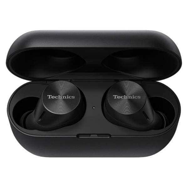 TECHNICS slušalice EAH-AZ60M2EK TWS crne 0