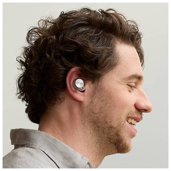 TECHNICS slušalice EAH-AZ60M2ES TWS srebrne 7