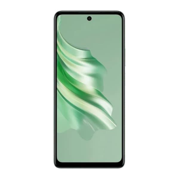 TECNO Spark 20 Pro 12/256GB Magic Skin 2.0 Green 1