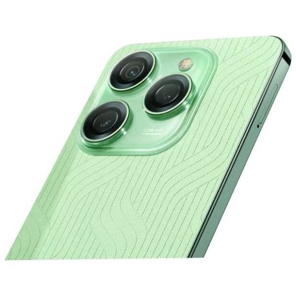 TECNO Spark 20 Pro 12/256GB Magic Skin 2.0 Green 8